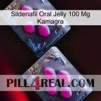 Sildenafil Oral Jelly 100Mg Kamagra 01